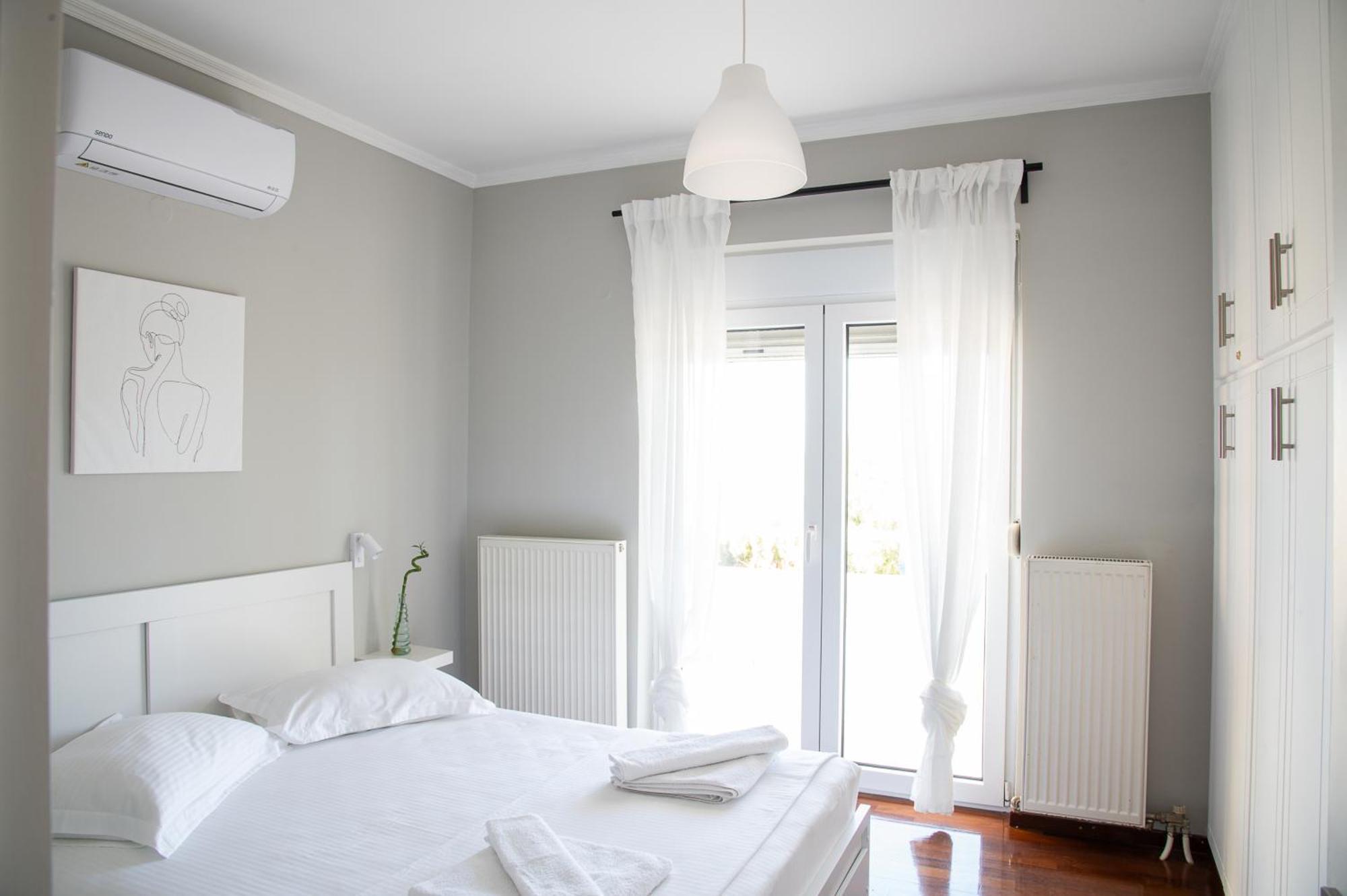 Chios Bnb Exterior photo