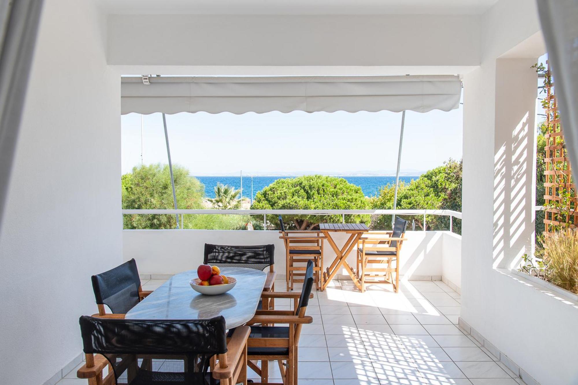 Chios Bnb Exterior photo