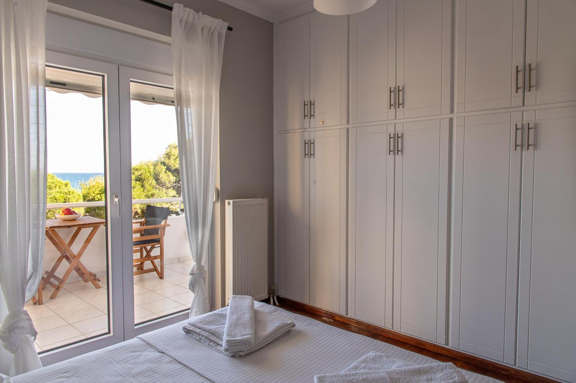 Chios Bnb Exterior photo